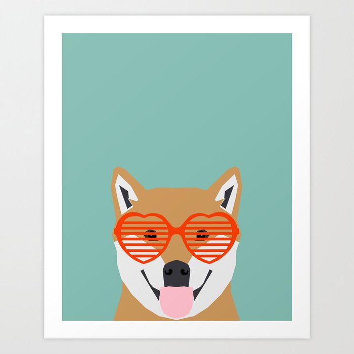 Shiba inu gifts sales