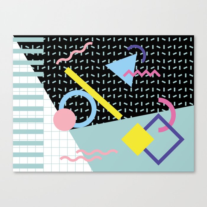 Canvas Print
