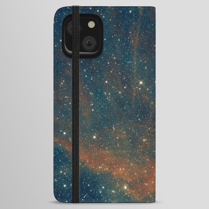 Space 13 iPhone Wallet Case