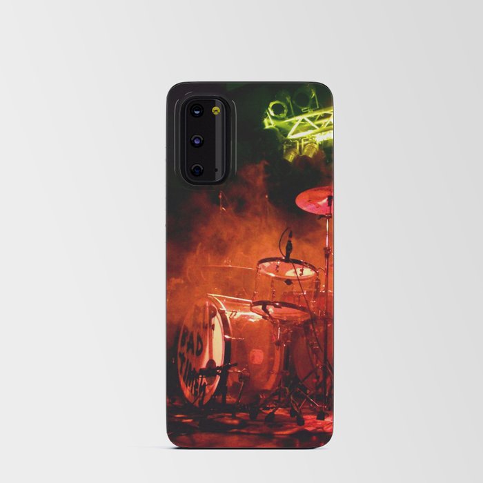 Drowners Android Card Case