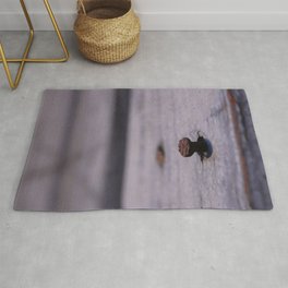 Rusty Nail Rugs For Any Room Or Decor Style Society6