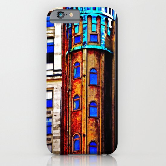 The Tower iPhone & iPod Case