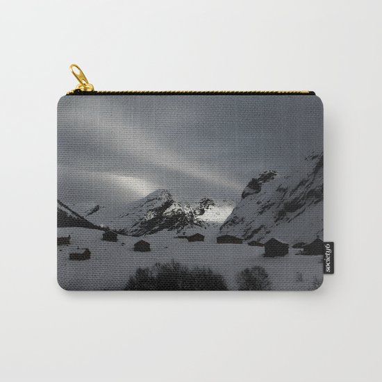 Coming Home Carry-All Pouch