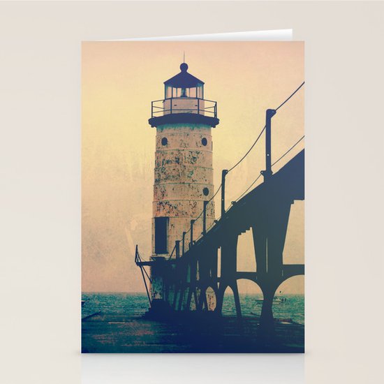 Beacon Stationery Cards