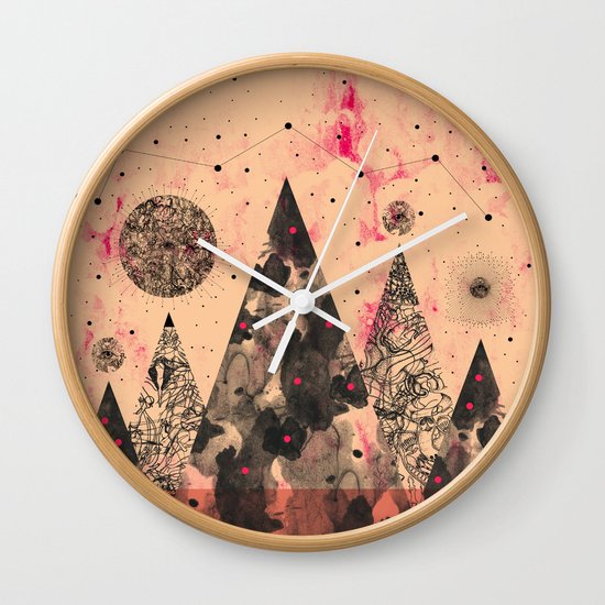 M.F. v. ix Wall Clock