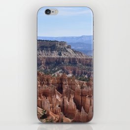 Bryce Canyon iPhone Skin