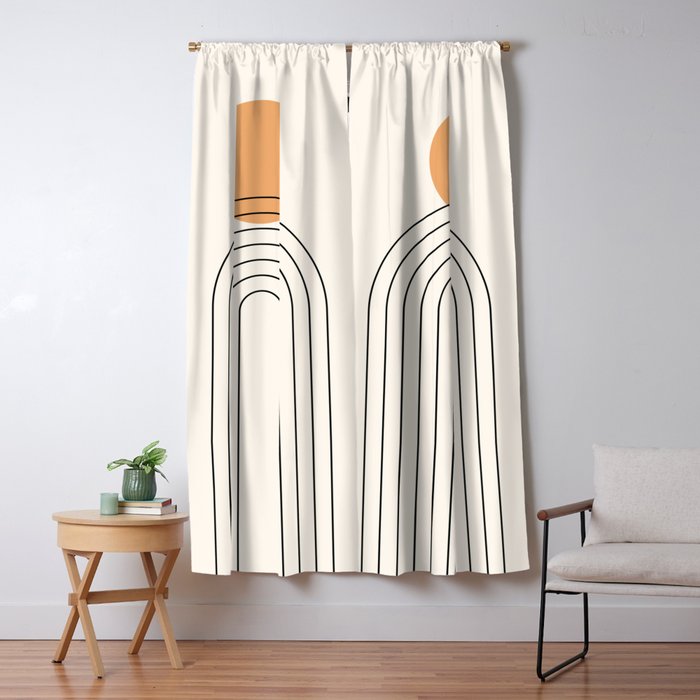 Blackout Curtain