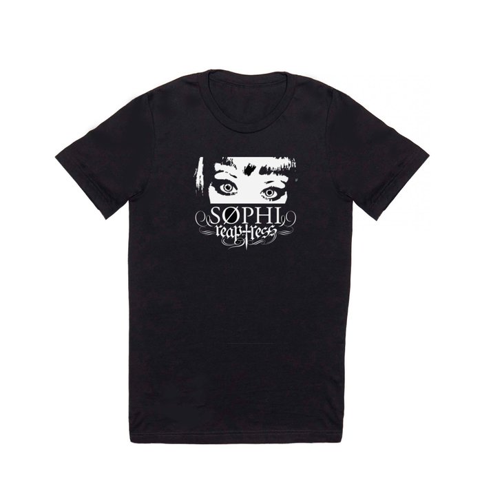 sophireaptress T Shirt
