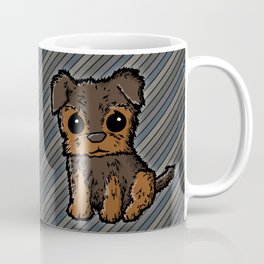 Troy - Silky Terrier Coffee Mug