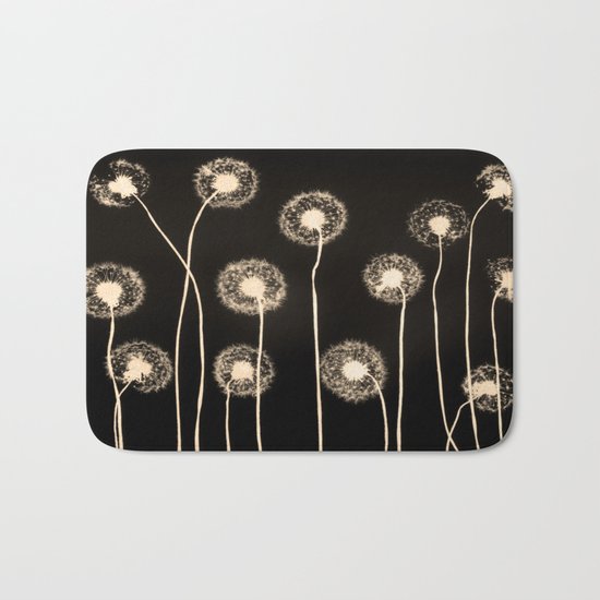Scourge of Suburbia Bath Mat