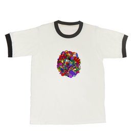 doodle works T Shirt