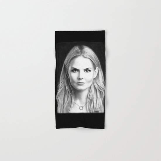 Emma Hand & Bath Towel
