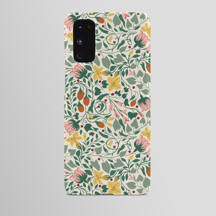 Folklore Vine Android Case