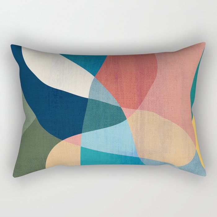 Rectangular Pillow