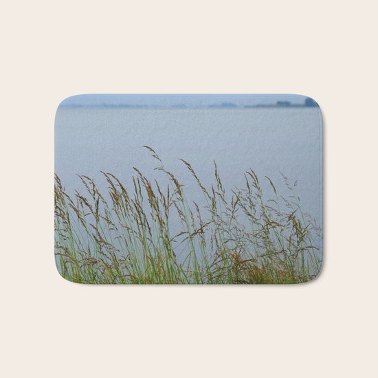 Grass Bath Mat