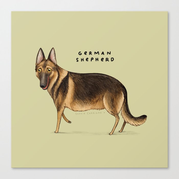 Canvas Print