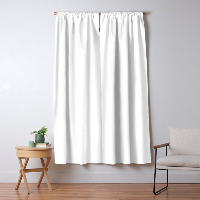 Blackout Curtain