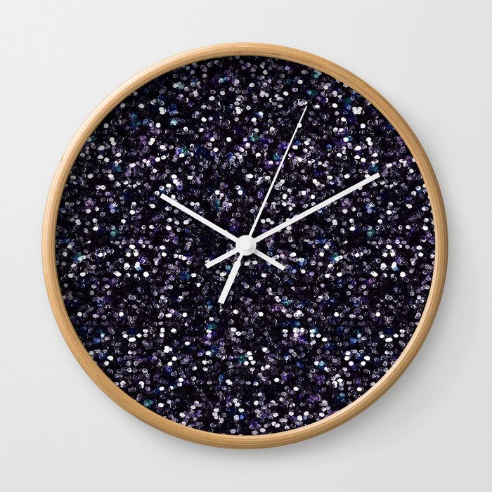 Swarovski wall clock best sale
