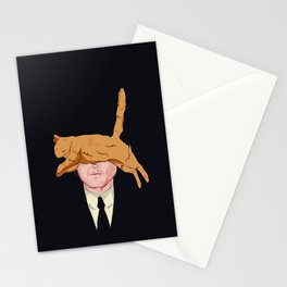 Cat Murray Stationery Cards