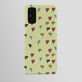 Fondness Android Case