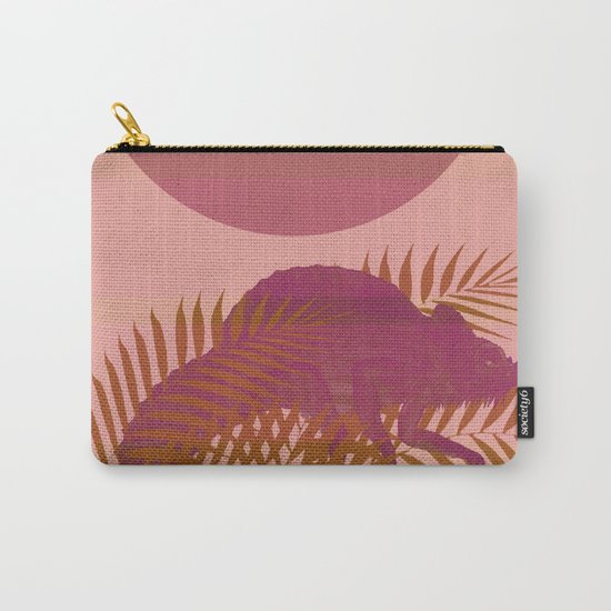 Chameleon Carry-All Pouch