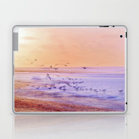 Memories Laptop & iPad Skin