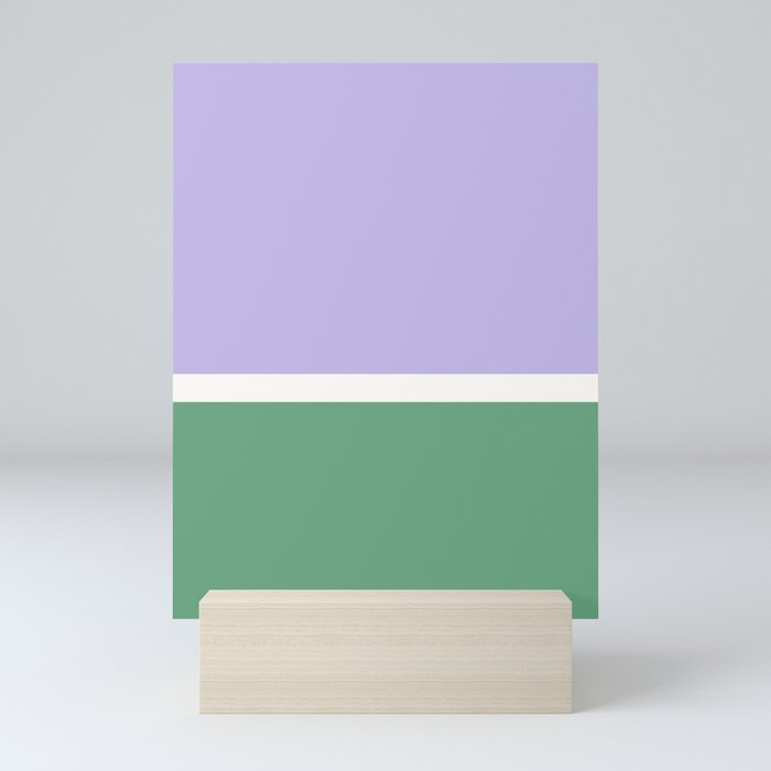 Mini Art Print