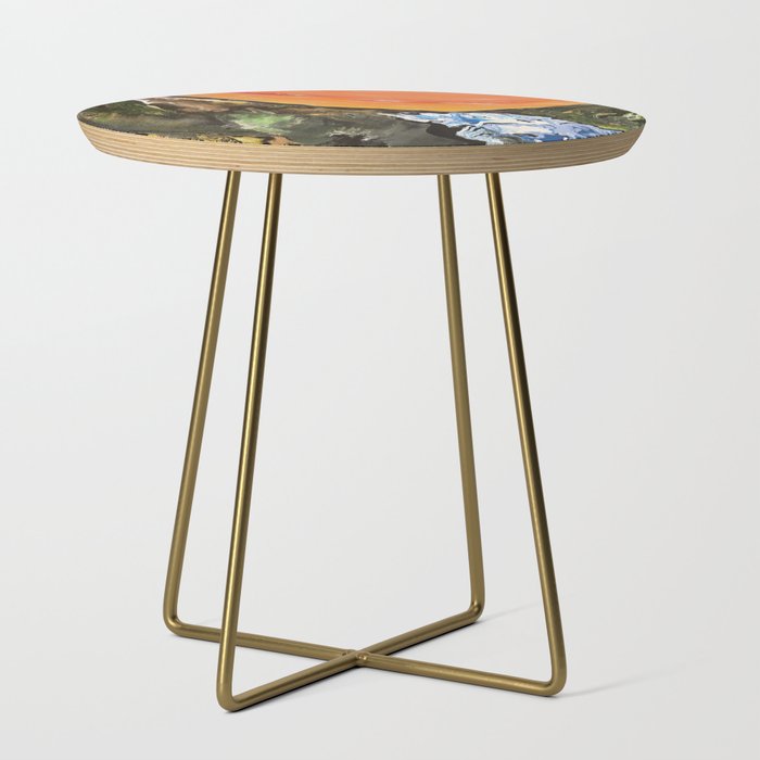 promise land Side Table