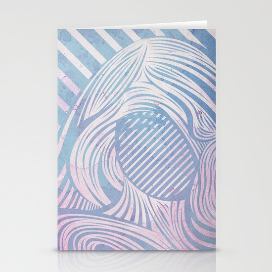 Wanderlust Stationery Cards