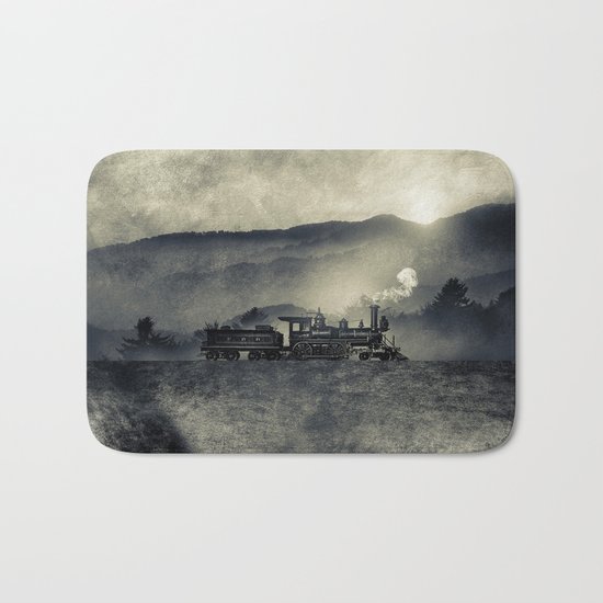 Chapter II Bath Mat