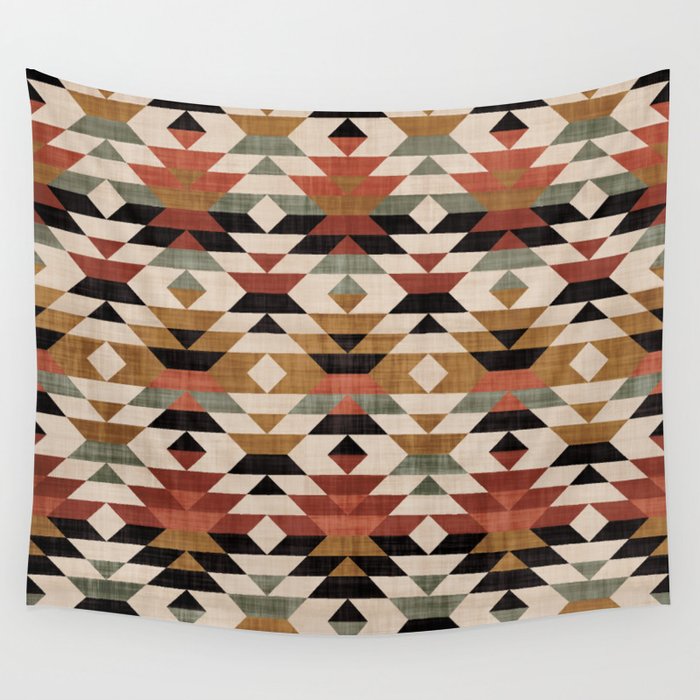 Southwestern wall tapestry best sale