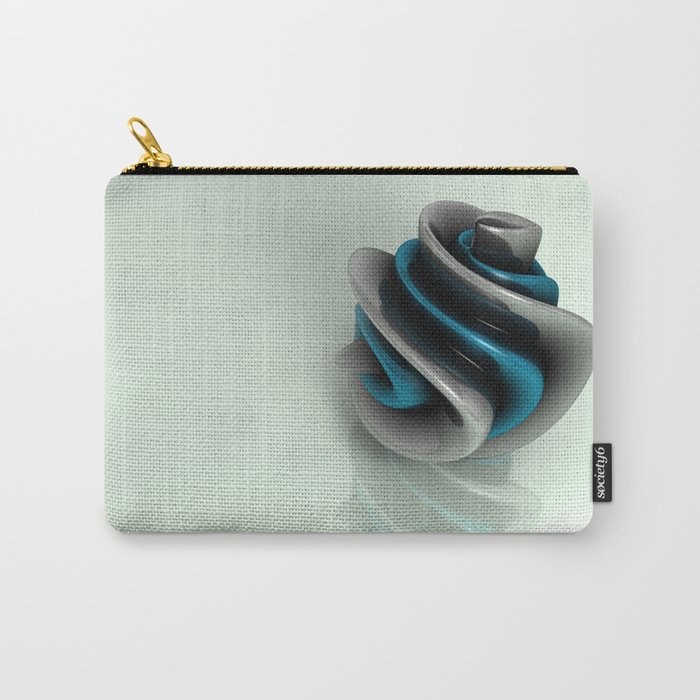 Shell Carry-All Pouch