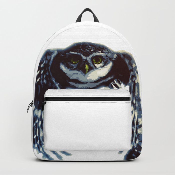 OVO Backpack