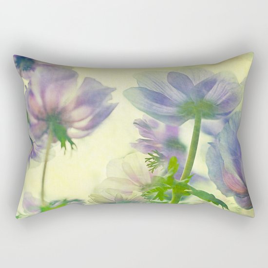 Hypnotic Rectangular Pillow