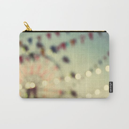 carnival dreams Carry-All Pouch