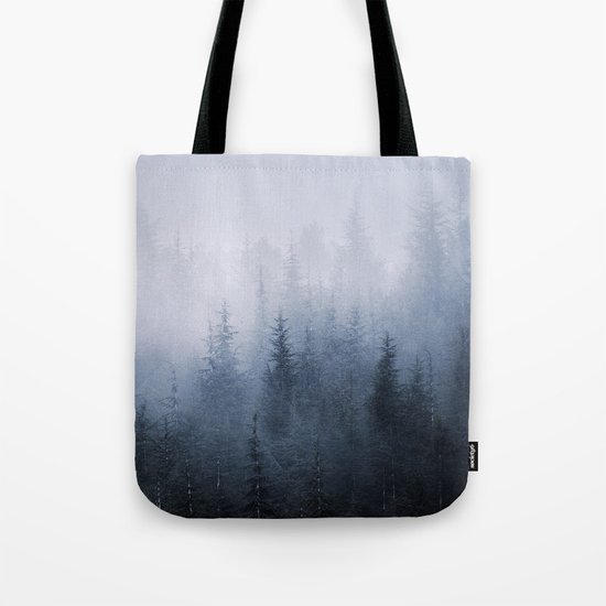 "Simbiosis" Tote Bag