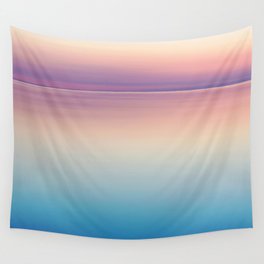 Colorful Ocean Wall Tapestry