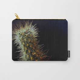 Cacti, Strength From A Deep Reservoir Carry-All Pouch