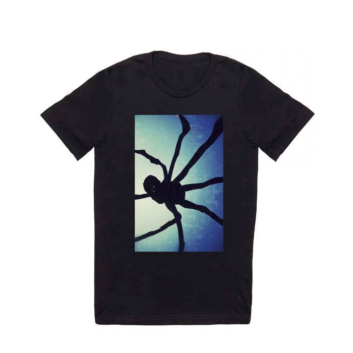 Giant Spider T Shirt