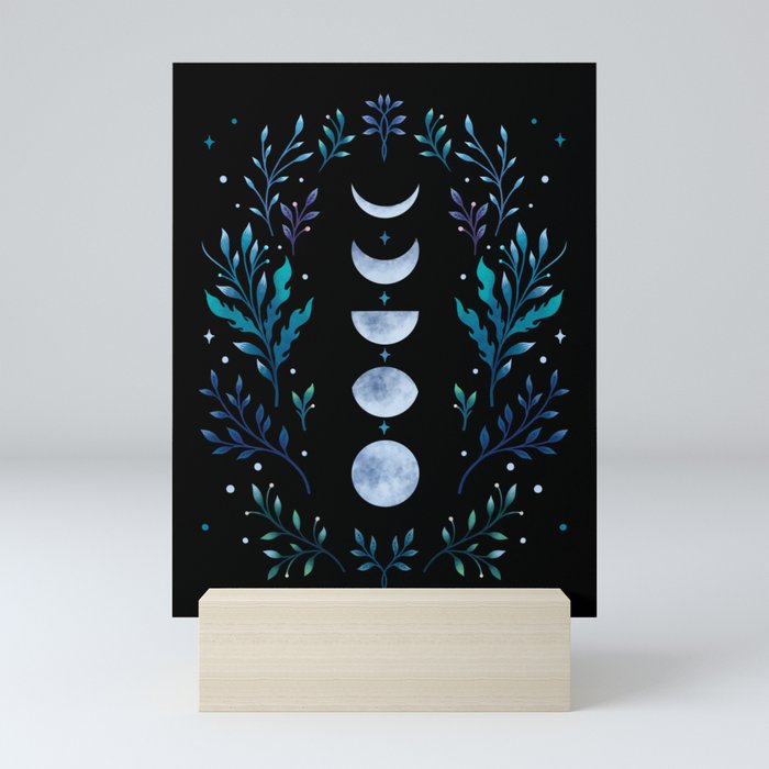 Mini Art Print