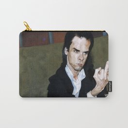Nick Cave Middle Carry-All Pouch