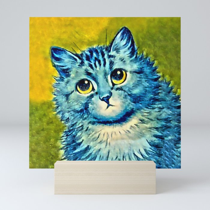 Mini Art Print
