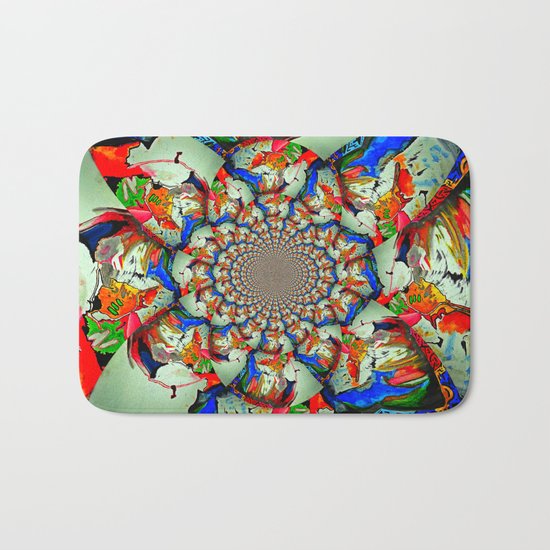 Scope of Joy Bath Mat