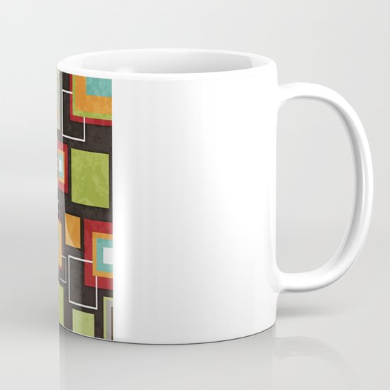 Oh So Retro! Mug