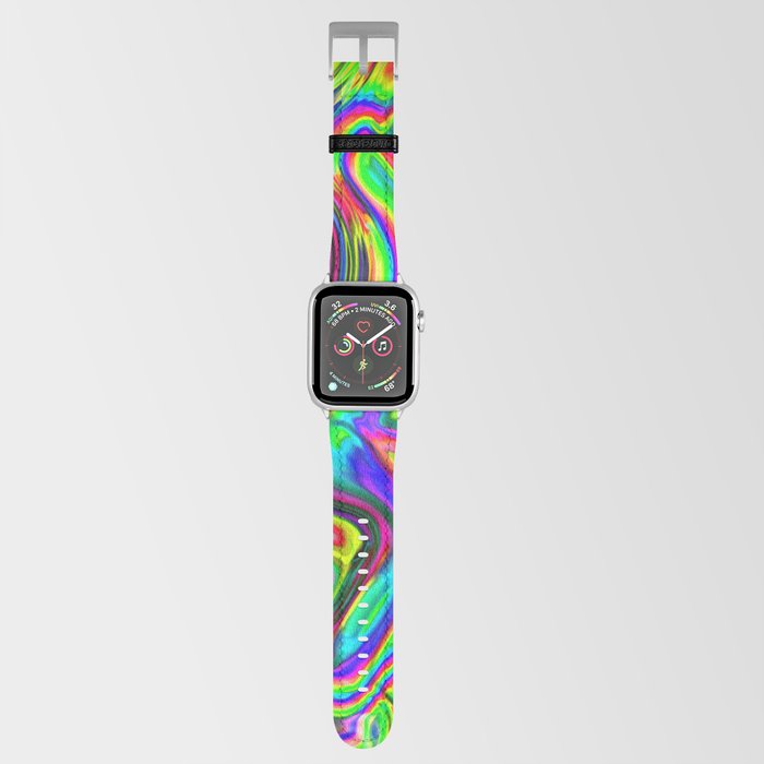 Happy Day Apple Watch Band