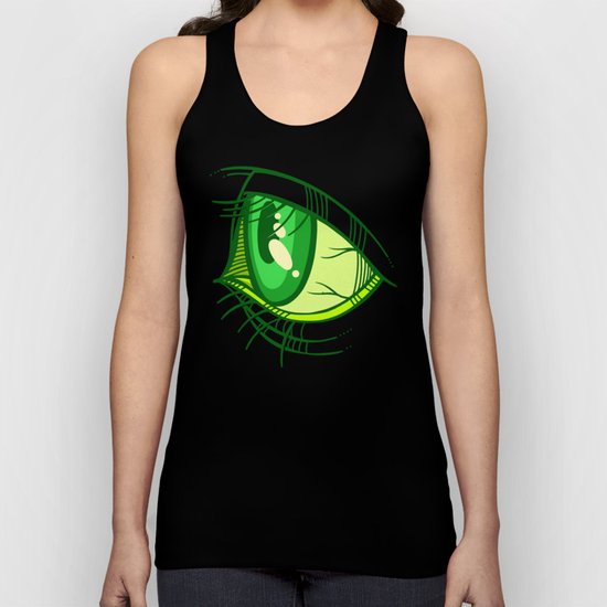 Envy Unisex Tank Top