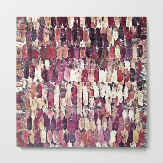 art-161 Metal Print