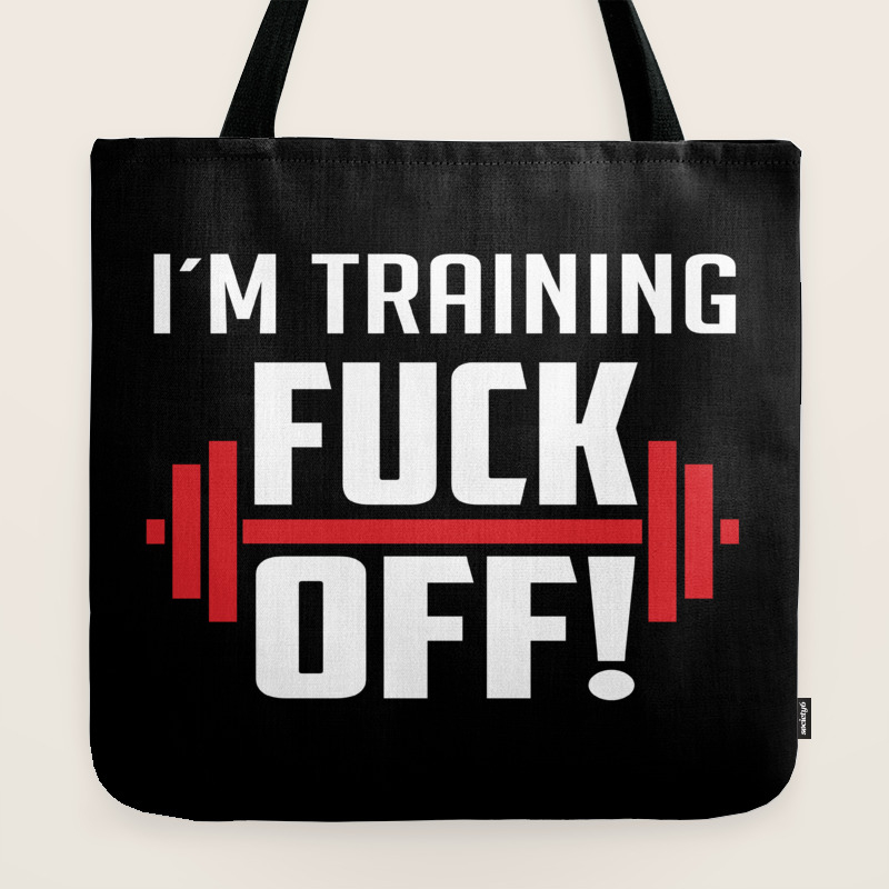 powerlifting bag