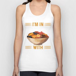Dried Fruits Shirt Unisex Tank Top