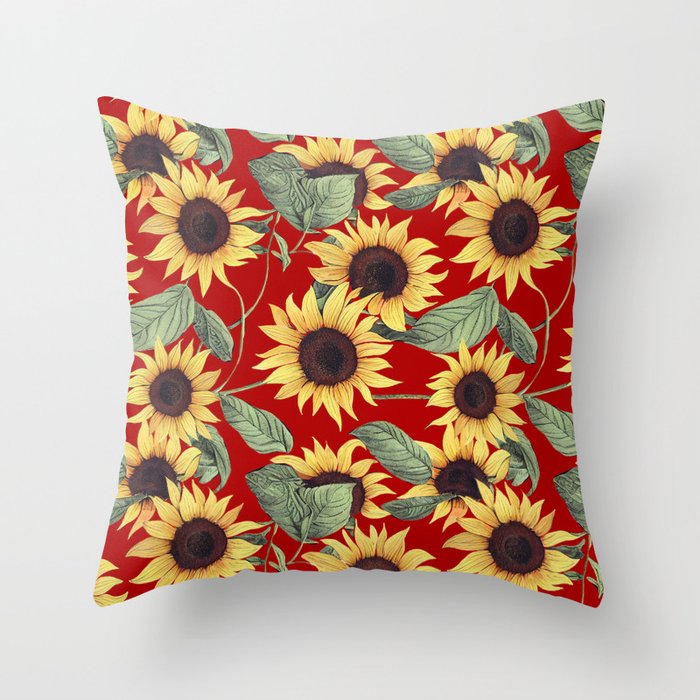 Throw Pillow